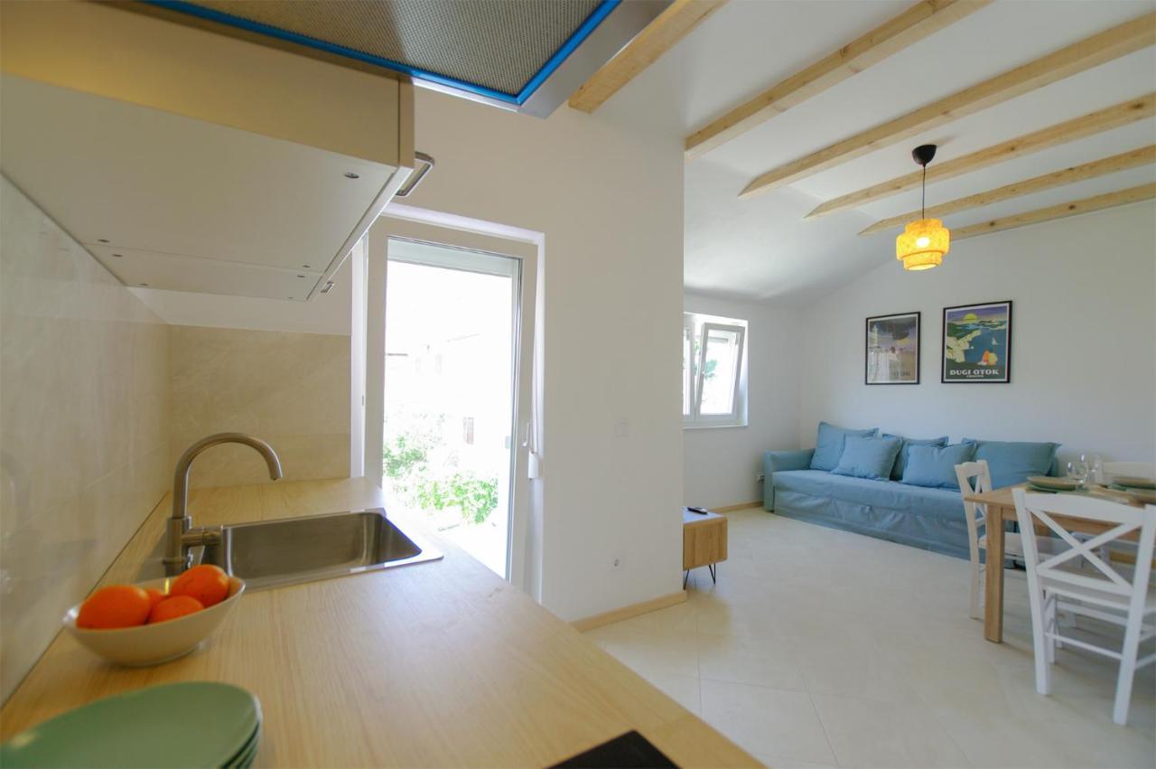 Apartmani Porat Sali Luaran gambar