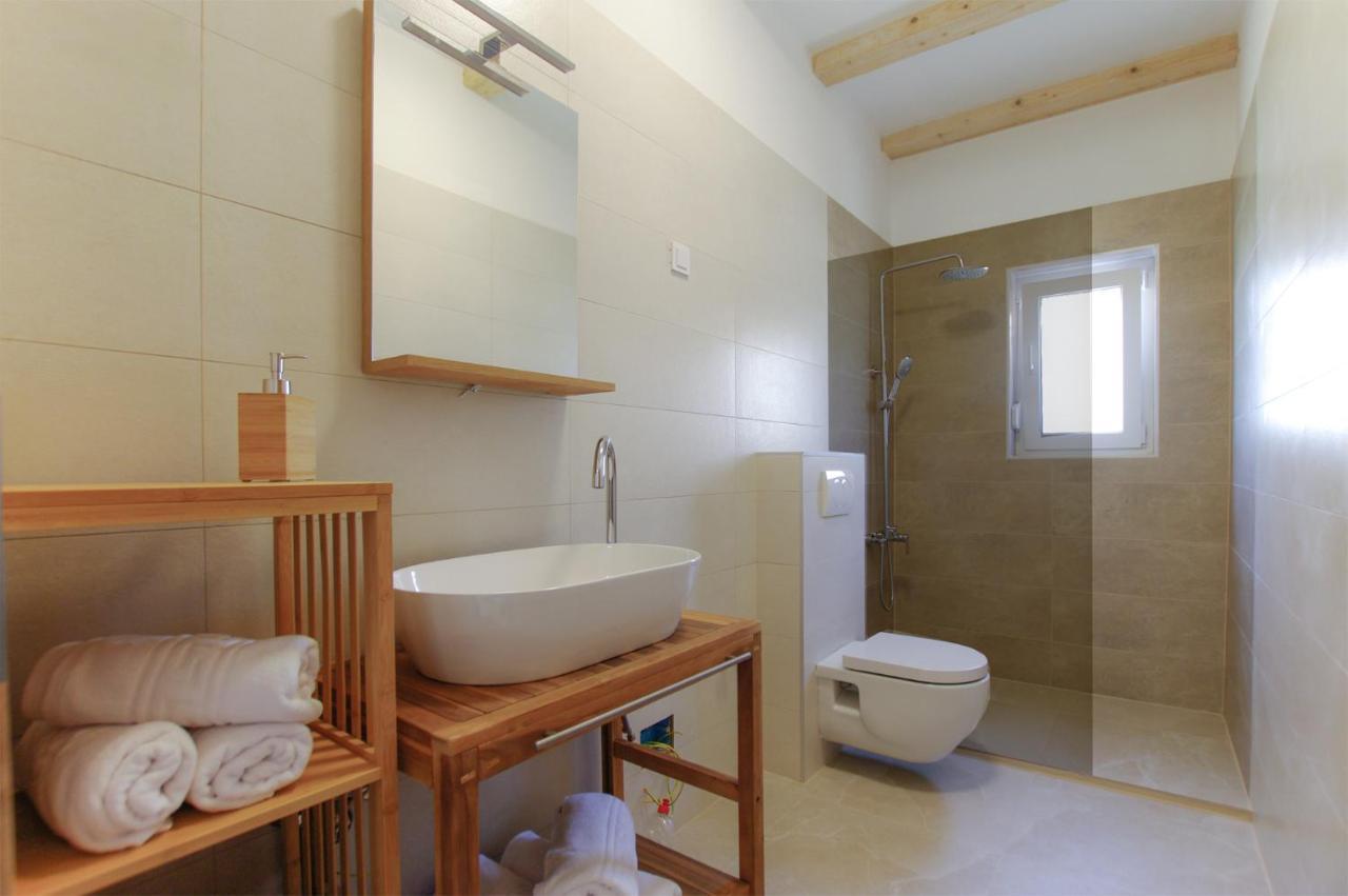 Apartmani Porat Sali Luaran gambar
