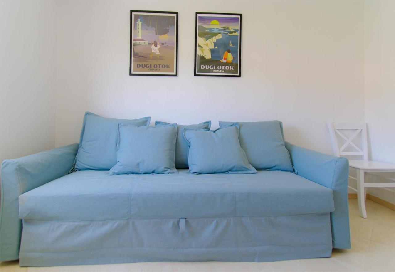 Apartmani Porat Sali Luaran gambar