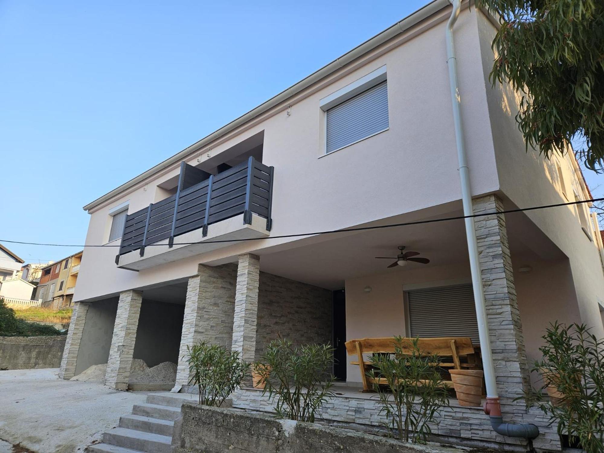 Apartmani Porat Sali Luaran gambar